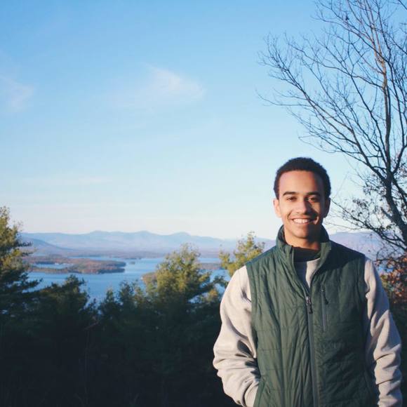 Meet your Posher, Sean - Picture 1 of 1